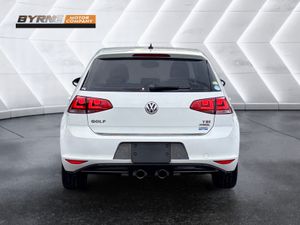 VOLKSWAGEN GOLF 1.4 TSI HIGHLINE AUTO, 2015 - Image 4