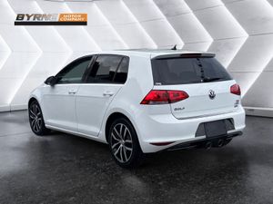 VOLKSWAGEN GOLF 1.4 TSI HIGHLINE AUTO, 2015 - Image 3