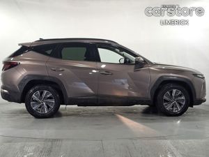 Hyundai Tucson 2WD Executive HEV Auto - Image 2