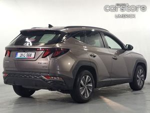 Hyundai Tucson 2WD Executive HEV Auto - Image 3