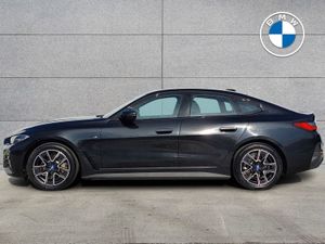 BMW i4 Edrive35 M Sport - Image 4