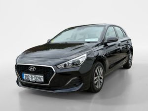 Hyundai i30 Petrol Deluxe Turbo - Image 3