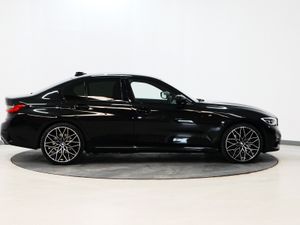 *97* 2021 BMW 3-Series 2.0 M-SPORT - Image 3