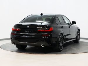 *97* 2021 BMW 3-Series 2.0 M-SPORT - Image 4