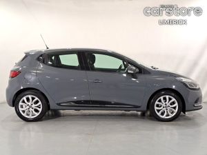 Renault Clio 0.9 PET Dynamique NAV - Image 2