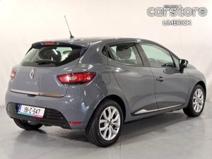 Renault Clio 0.9 PET Dynamique NAV - Image 3