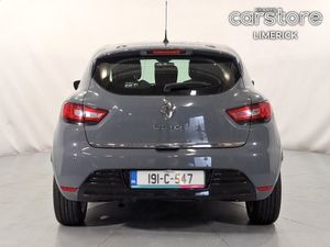 Renault Clio 0.9 PET Dynamique NAV - Image 4