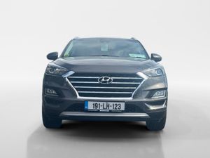 Hyundai Tucson 2WD Executive Plus Automatic - Image 2