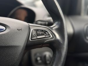 2018 FORD KUGA TITANIUM 1.5 TDC FWD - Image 3