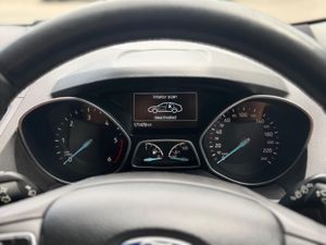 2018 FORD KUGA TITANIUM 1.5 TDC FWD - Image 4