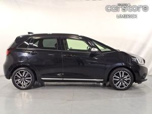 Honda Fit 1.5 Hybrid  leather Heated Seats - Image 2