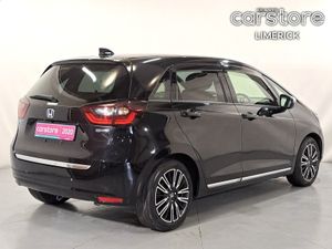 Honda Fit 1.5 Hybrid  leather Heated Seats - Image 3