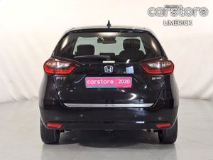 Honda Fit 1.5 Hybrid  leather Heated Seats - Image 4