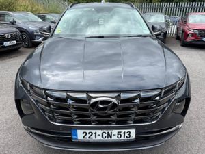 Hyundai Tucson 1.6d Executive Plus  just IN - Image 2