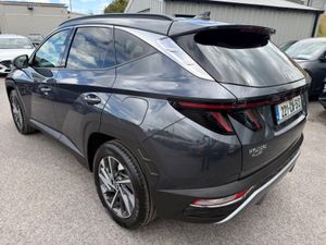 Hyundai Tucson 1.6d Executive Plus  just IN - Image 4