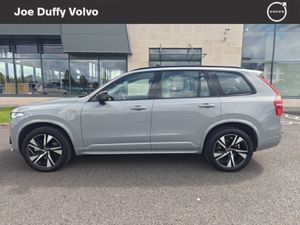 Volvo XC90 Xc90 T8 Phev Awd Auto Plus Recharge T8 - Image 3