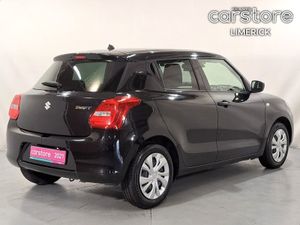 Suzuki Swift 1.2 PET Auto - Image 3
