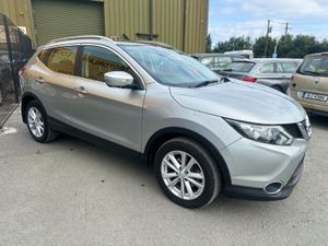 Nissan Qashqai 2016 Manual Diesel - Image 3