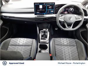 Volkswagen Golf Golf R-line 1.5 TSI 150HP - Image 3