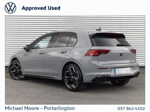 Volkswagen Golf Golf R-line 1.5 TSI 150HP - Image 4
