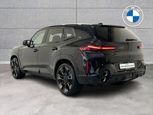 BMW XM 50e - Image 3