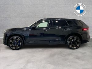 BMW XM 50e - Image 4