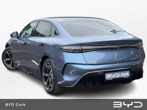 BYD SEAL 82.5kwh Design RWD - Image 4
