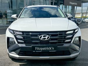 TUCSON 2025 Executive PHEV NEW - Image 3