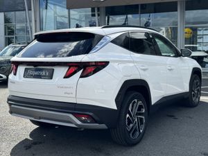 TUCSON 2025 Executive PHEV NEW - Image 4