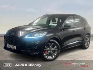 Ford Kuga Deposit Taken 2.5 Duratec 225PS Phev St - Image 3