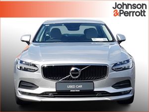 Volvo S90 D4 190hp Momentum Geartronic - Image 4