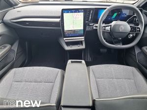 Renault Megane Megane Techno Ev60 220BHP Ac11k - Image 2