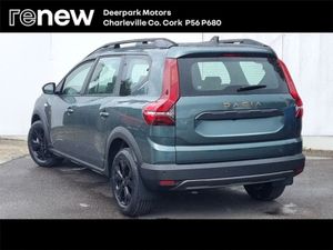 Dacia Jogger TCe 110 Extreme - Image 3