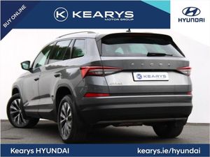 Skoda Kodiaq 2.0 TDI 150HP DSG Ambition 7 Seat - Image 2
