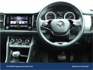 Skoda Kodiaq 2.0 TDI 150HP DSG Ambition 7 Seat - Image 4