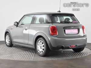 MINI One ONE Xn72 2 DR - Image 3