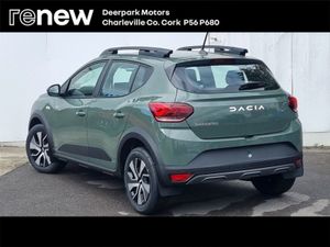 Dacia Sandero Stepway Stepway Expression TCe 90 G - Image 3