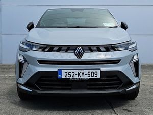 Renault Symbioz E-tech Full Hybrid 145 Auto Techno - Image 3