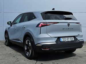 Renault Symbioz E-tech Full Hybrid 145 Auto Techno - Image 4