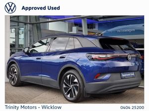 Volkswagen ID.4 PRO Life 77kwh 174BHP Stunning EV - Image 3