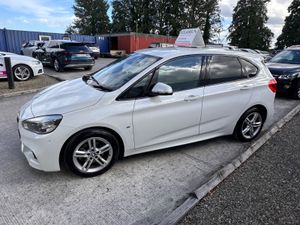 BMW 2 SERIES MSPORT 2LTR DIESEL AUTO - Image 4
