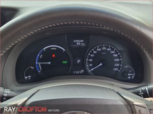 Lexus RX Hybrid Executive 2wd - Image 4