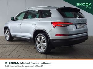 Skoda Kodiaq 2.0 TDI 150BHP DSG Style 7 Seat - Image 3