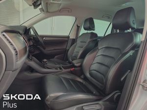 Skoda Kodiaq 2.0 TDI 150BHP DSG Style 7 Seat - Image 4