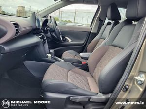 Toyota Yaris Cross 1.5 Petrol-hybrid Sol Auto - Image 4