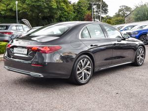 Mercedes-Benz E-Class E220d Avantgarde Plus Upgra - Image 2