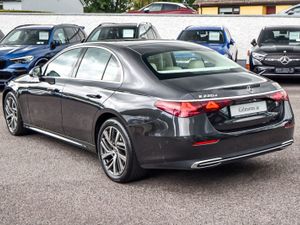 Mercedes-Benz E-Class E220d Avantgarde Plus Upgra - Image 4