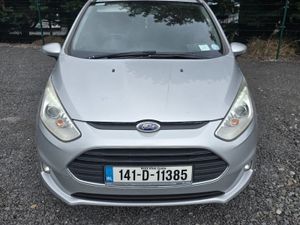Ford B-Max 2014 - Image 2