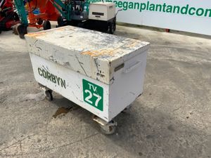 ARMORGARD STORAGE BOX / VAN VAULT......259-3. - Image 2