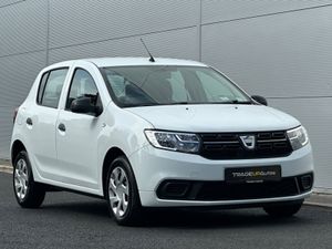 Dacia Sandero 1.0 *NCT - Image 3